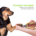 Comfortable Handle Quick Safety Guard Pet Nail Trimmer