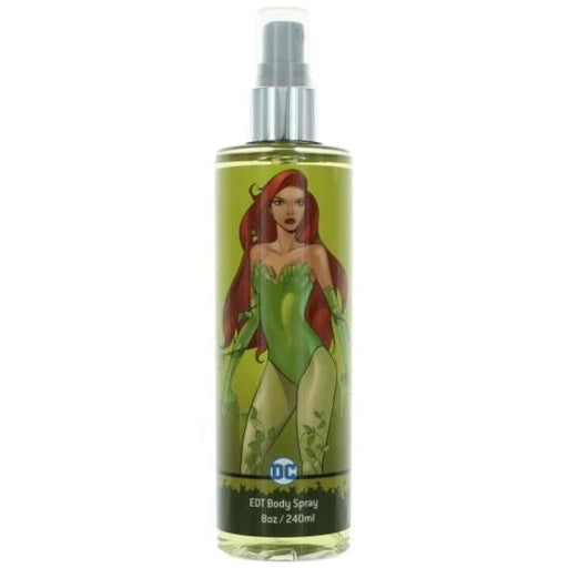 Dc Comics Poison Ivy Edt Spray By For Women-240 Ml