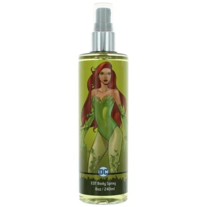 Dc Comics Poison Ivy Edt Spray By For Women-240 Ml