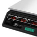 Commercial Digital Kitchen Scales Lcd Shop 40kg Food Weight