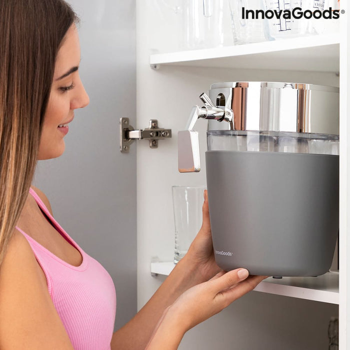 Cooling Drinks Dispenser Freer Innovagoods