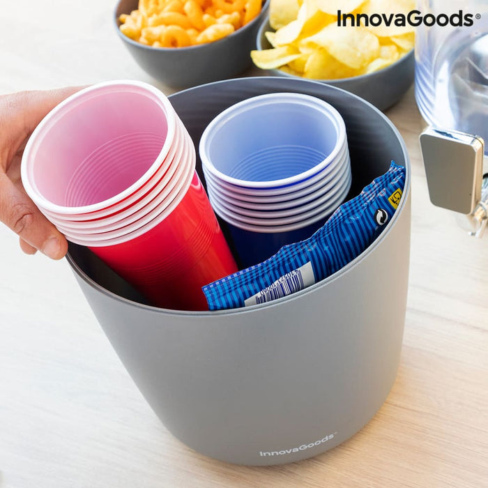 Cooling Drinks Dispenser Freer Innovagoods