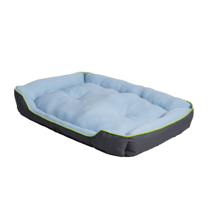 Goslash Picks Pet Cooling Bed Sofa Mat Bolster Insect