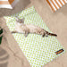 Goslash Picks Pet Cooling Mat Cat Dog Gel Non-toxic Bed