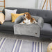 Goslash Picks Dog Couch Protector Furniture Sofa Cover