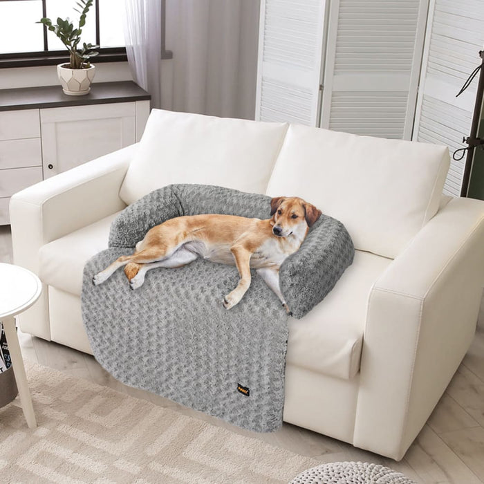 Goslash Picks Dog Couch Protector Furniture Sofa Cover