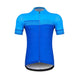 Cycling Short Sleeve Casual Unisex Jersey