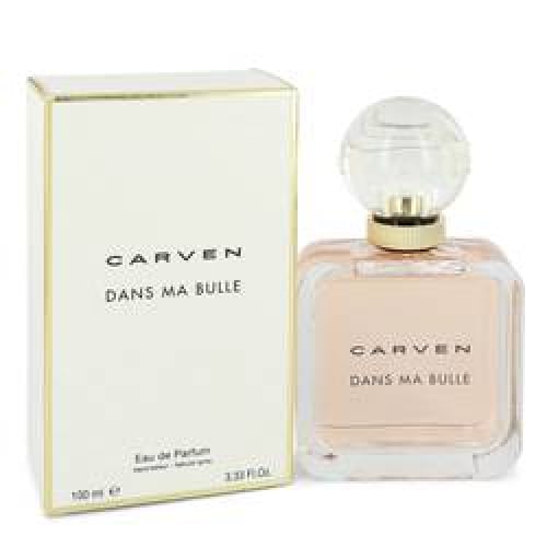 Dans Ma Bulle Edp Spray By Carven For Women-98 Ml