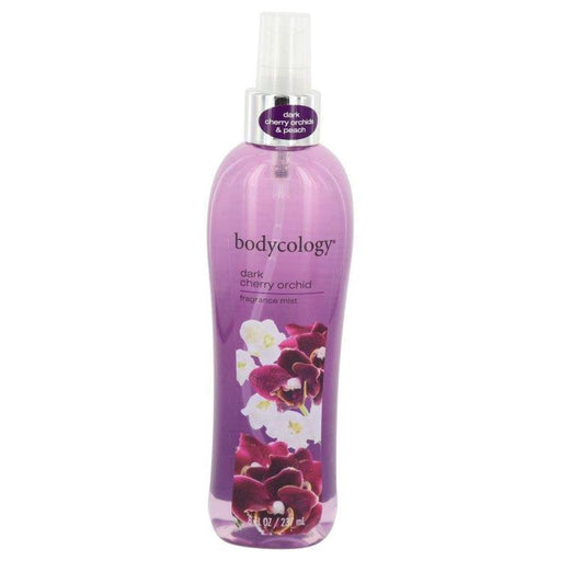 Dark Cherry Orchid Fragrance Mist By Bodycology For Women