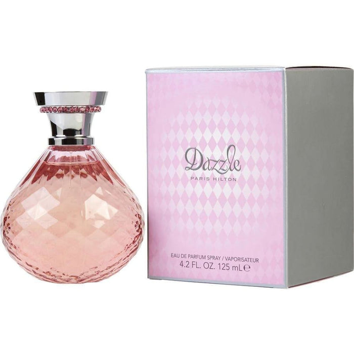 Dazzle Edp Spray By Paris Hilton For Women - 125 Ml