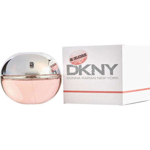 Be Delicious Fresh Blossom Edp Spray By Donna Karan