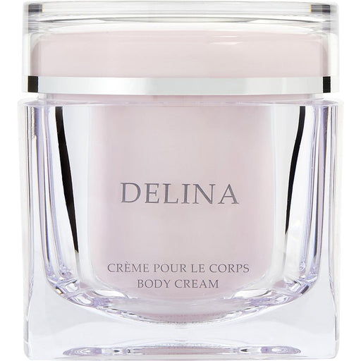 Delina Body Cream By Parfums De Marly For Women-210 Ml