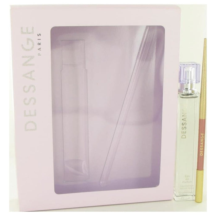 Dessange Edp Spray With Free Lip Pencil By J. For Women