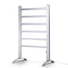 Devanti Electric Heated Towel Rail Rails Warmer Rack