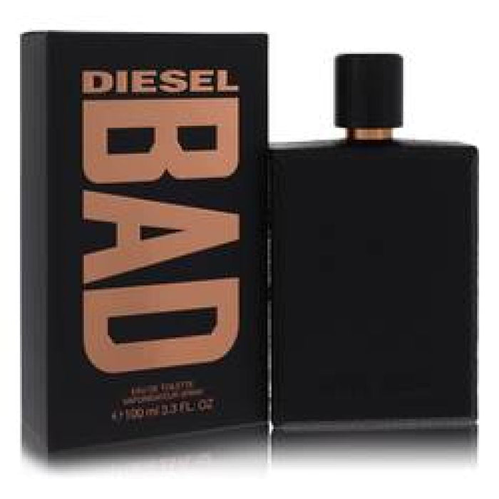 Diesel Bad By For Men-100 Ml