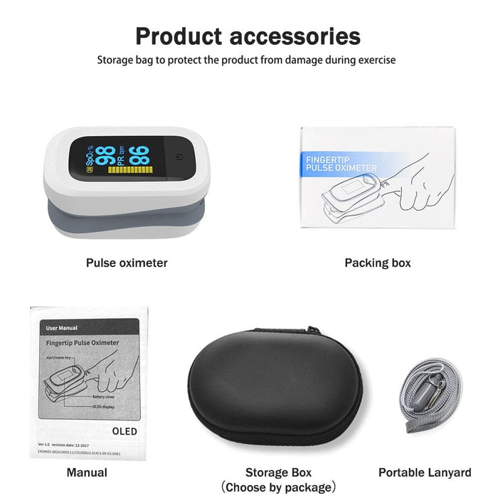 Digital Blood Pressure Monitor And Temperature Gun