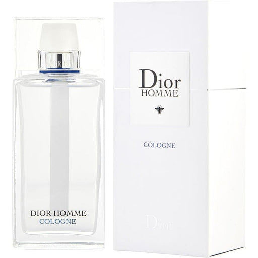 Dior Homme Cologne Spray (new Packaging 2020) By Christian