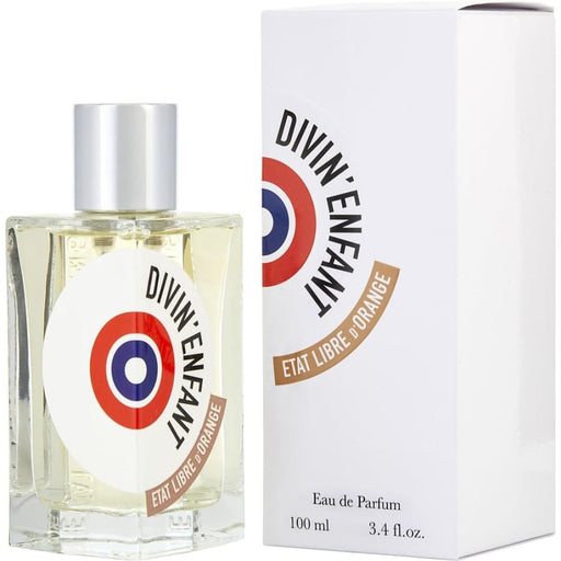 Divin Enfant Edp Spray By Etat Libre D’orange