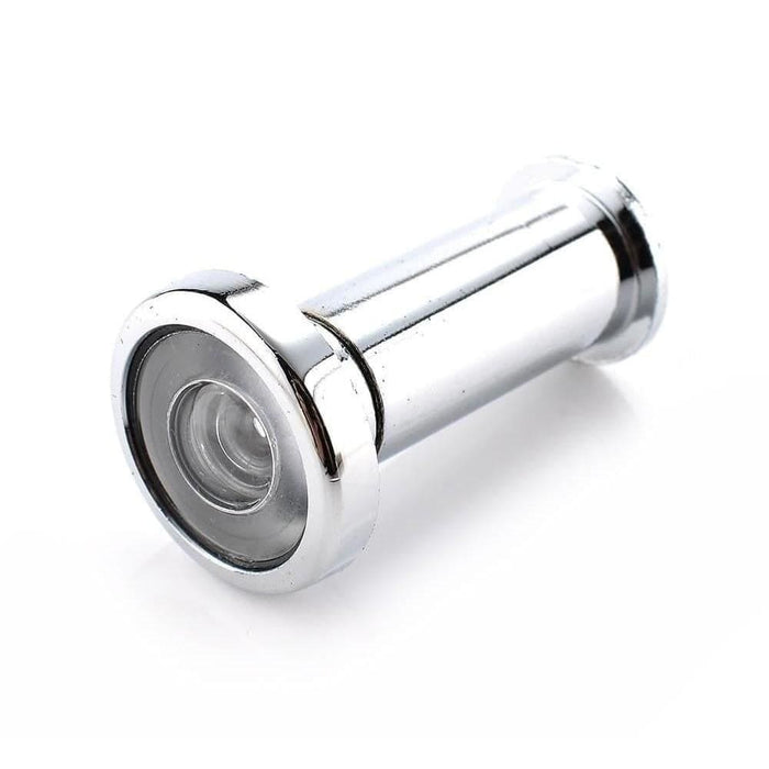 Door Viewer 180 Degree Wide Angle Peephole Security Hidden