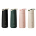 Double Layer Portable 350ml Thermos Bottle