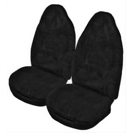 Downunder Sheepskin Seat Covers - Universal Size (16mm)