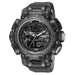 Dual Display Analog Digital Military Sport Wristwatch