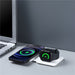 Dual Magnetic Folding Wireless Charger