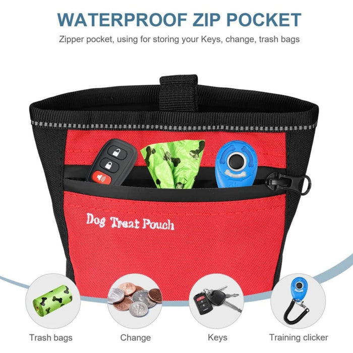 Durable Adjustable Waistband Waterproof Large Capacity