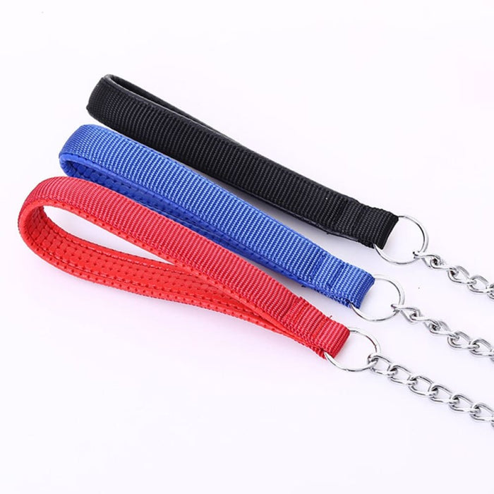 Durable Heavy Duty Comfortable Pu Leather Padded Handle