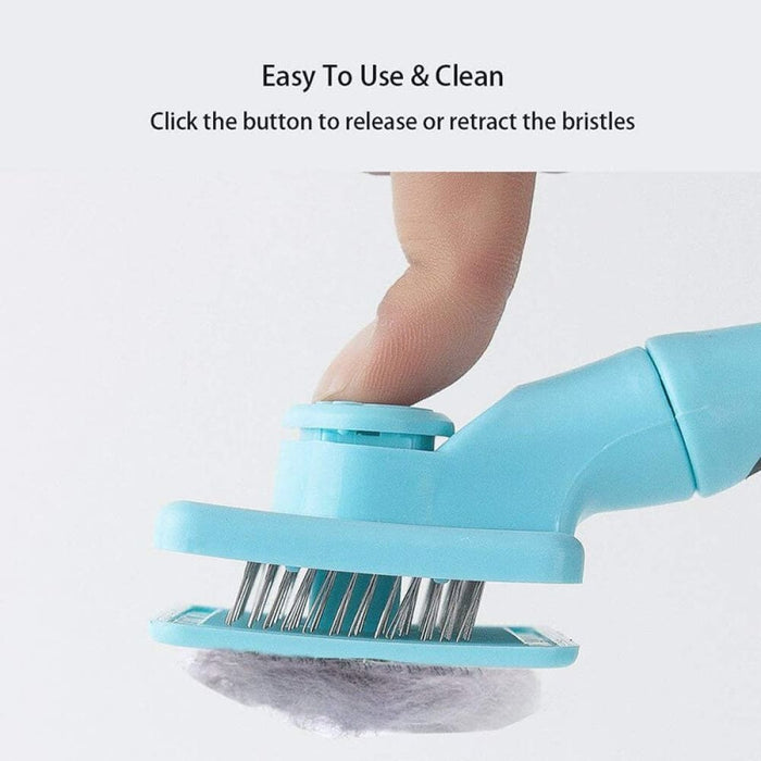 Durable Safe Non-slip Self Cleaning Ergonomic Shedding