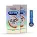 Nz Local Stock- Durex Air Condoms - 20 Pack