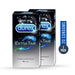 Nz Local Stock- Durex Extra Time Condoms - 20 Pack