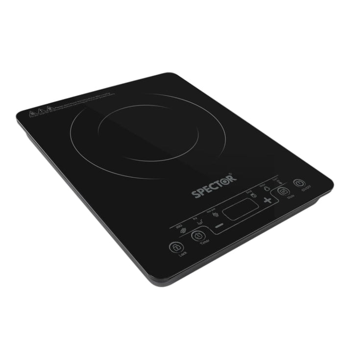 Goslash Picks Electric Induction Cooktop Touch Screen Cook