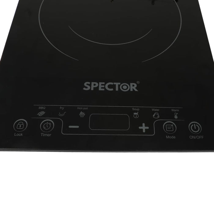 Goslash Picks Electric Induction Cooktop Touch Screen Cook