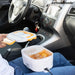 Electric Lunch Box For Cars Carunch Innovagoods