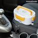 Electric Lunch Box For Cars Carunch Innovagoods