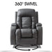 Electric Massage Chair Zero Gravity Chairs Recliner Full