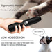 Electric Usb Rechargeable Safe No Noise Painless Dog Nail