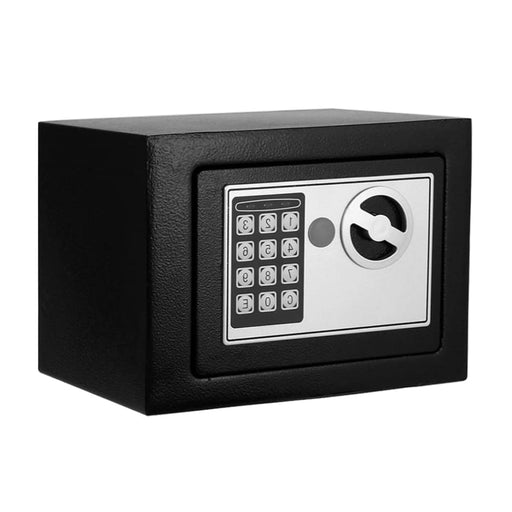 Goslash Picks Electronic Safe Digital Security Box Home