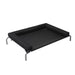 Elevated Pet Bed Dog Puppy Cat Trampoline Hammock Raised