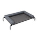 Elevated Pet Bed Dog Puppy Cat Trampoline Hammock Raised