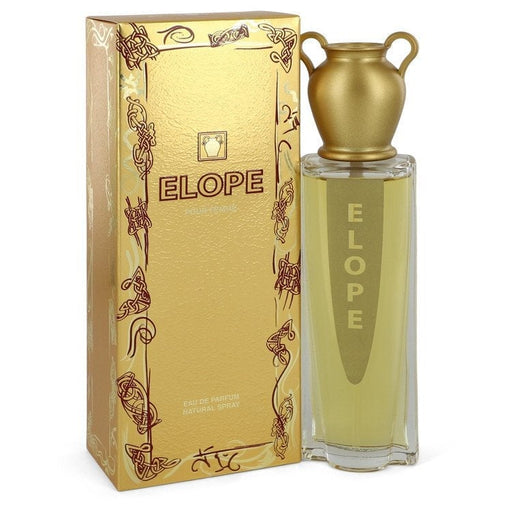 Elope Edp Spray By Victory International For Women-100 Ml