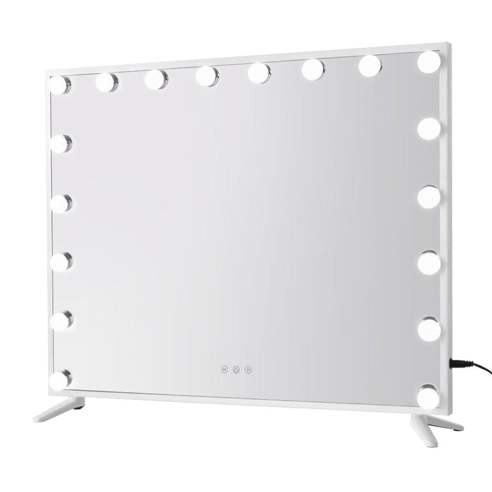 Embellir Makeup Mirror With Light Led Hollywood Vanity