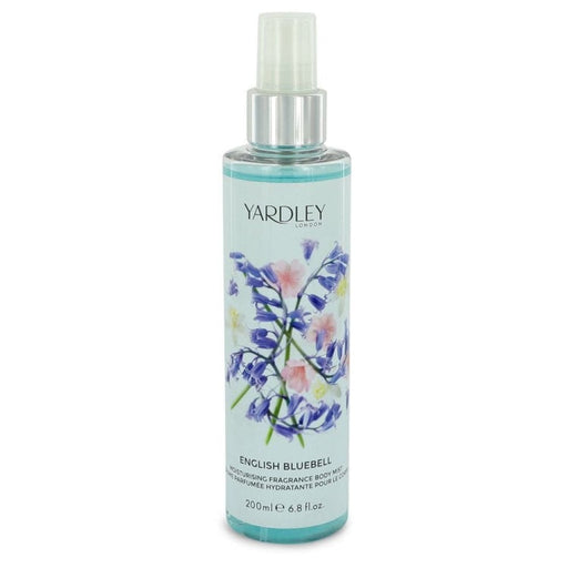 English Bluebell Body Mist By Yardley London For Women-200