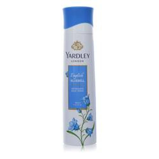 English Bluebell By Yardley London For Women-151 Ml