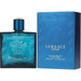 Eros Edt Spray By Versace For Men - 100 Ml