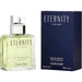 Eternity Edt Spray By Calvin Klein For Men - 100 Ml