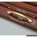 European Brass Gold Furniture Handle Pure Copper Kitchen