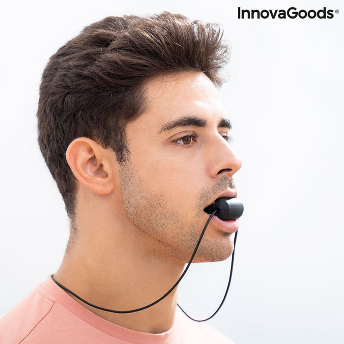 Jaw Exerciser Jaggler Innovagoods