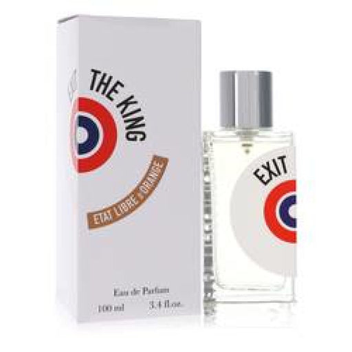 Exit The King Edp Spray By Etat Libre D’orange